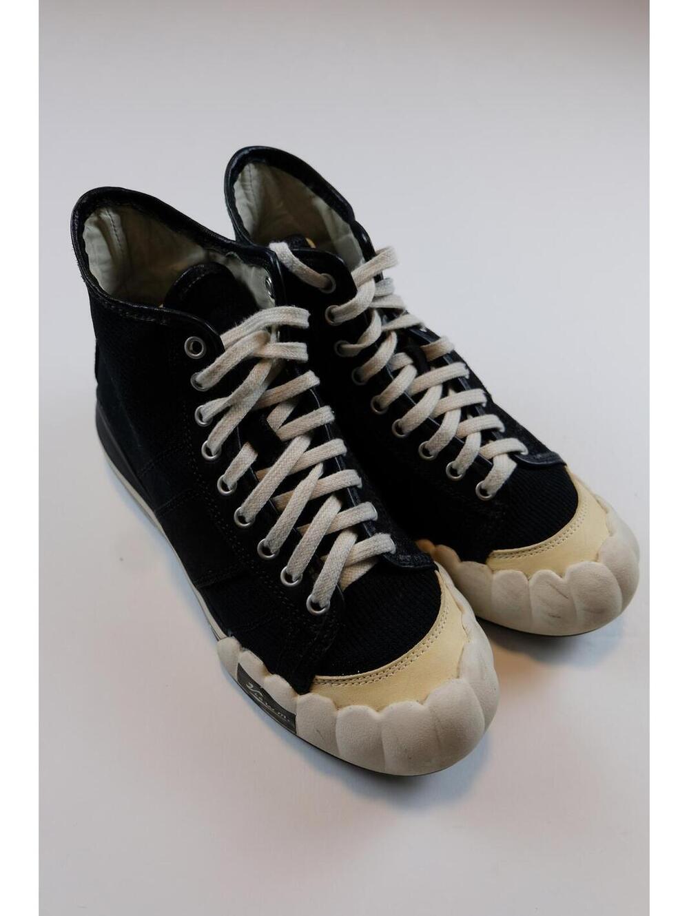 Visvim Lanier Hi - Picture 2 of 9